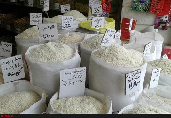 قیمت نهایی برنج چه زمانی اعلام می شود؟