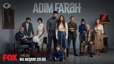 ماجرای توهین به ایران در سریال ترکیه ای « من فرح هستم» + ویدئو
