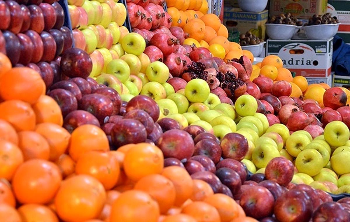  تصمیم جدید دولت برای فروش میوه شب عید با تخفیف ویژه