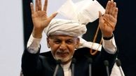 رئیس‌جمهور فراری به افغانستان بازمی‌گردد؟