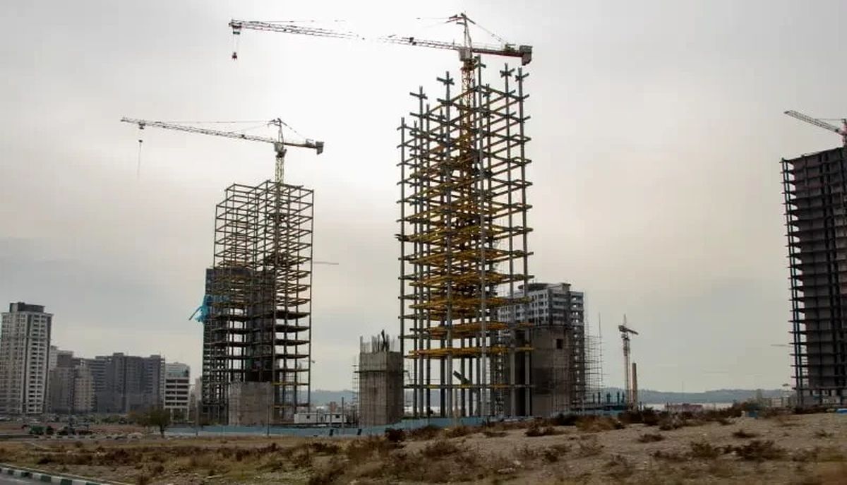 هزینه ساخت مسکن در تهران چقدر می‌شود؟