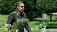 واکنش وزیر دفاع ایران به احتمال جنگ در مرزهای ایران در قفقاز و تغییر مرزها
