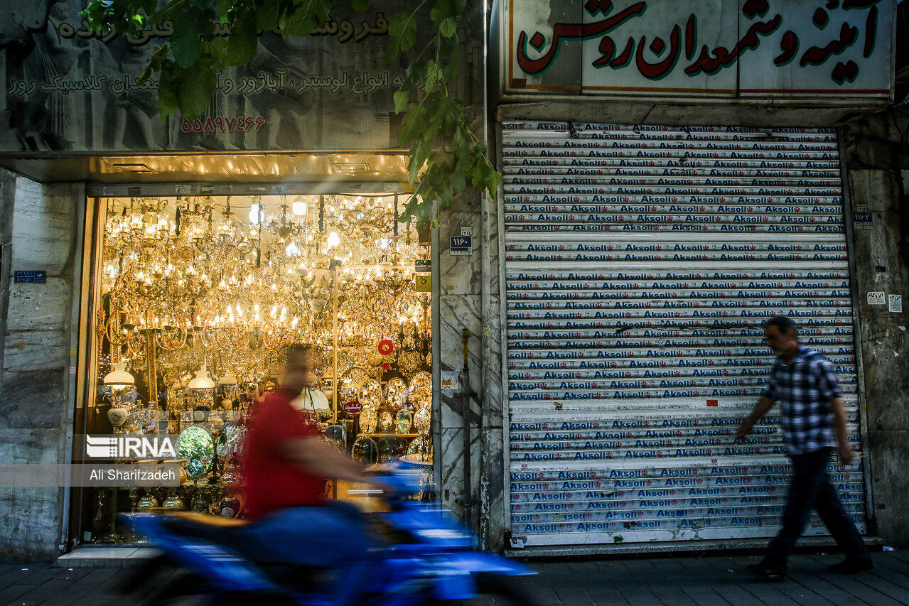 پیش‌بینی ۵ روز  جهنمی دیگر برای تهران