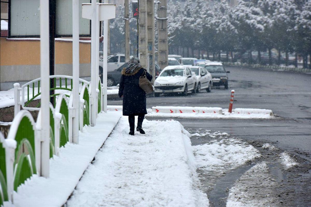 بوستان کوهستانی «کوهسار» تعطیل شد!