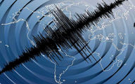 زلزله شدید در افغانستان