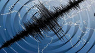 زلزله شدید در افغانستان