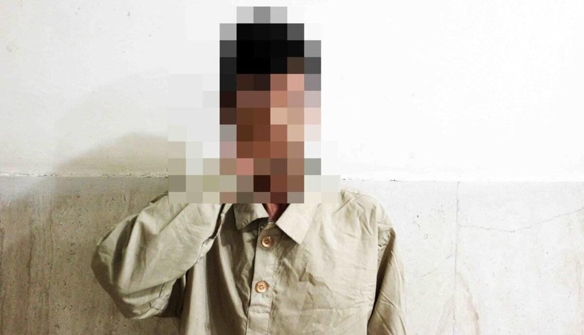 پدرکشی هولناک در خزانه تهران/ پسر جسد پدر را پتوپیچ کرد