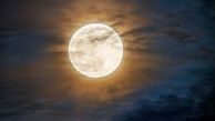 ۲۰ مرداد فرصتی برای تماشای ابر ماه