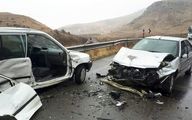 آمار وحشتناک از تصادفات جاده ای در نوروز/ 769 کشته و 20 هزار نفر مصدوم