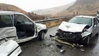 آمار وحشتناک از تصادفات جاده ای در نوروز/ 769 کشته و 20 هزار نفر مصدوم