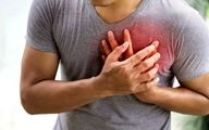 علائم ابتدایی سکته قلبی چیست؟ +فیلم