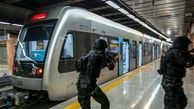 جزئیات تازه از تیراندازی در متروی تهران
