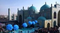 طالبان تعطیلات نوروزی در افغانستان را لغو کرد