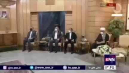 رئیسی: انتقام خون شهید «صیاد خدایی» حتمی است