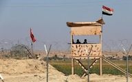 افزایش تجهزات و نیروهای نظامی عراق در مرز ایران / ماجرا چیست