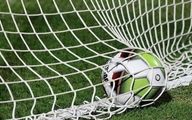 مرگ هولناک فوتبالیست جوان بر اثر سقوط از بالکن
