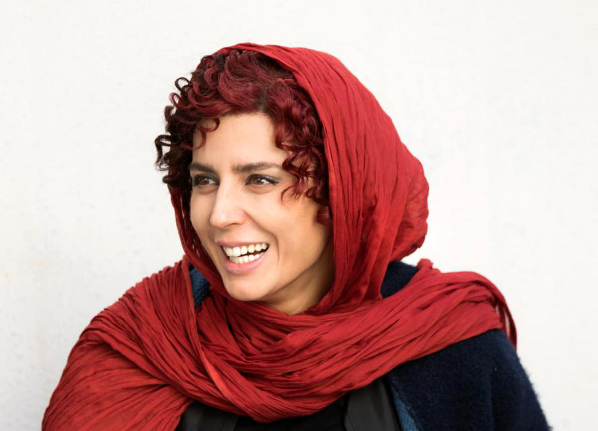 «لیلا حاتمی» رئیس داوران جشنواره وزول فرانسه 
