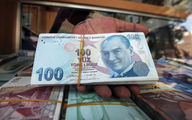 دلار ترکیه را هم تحقیر کرد