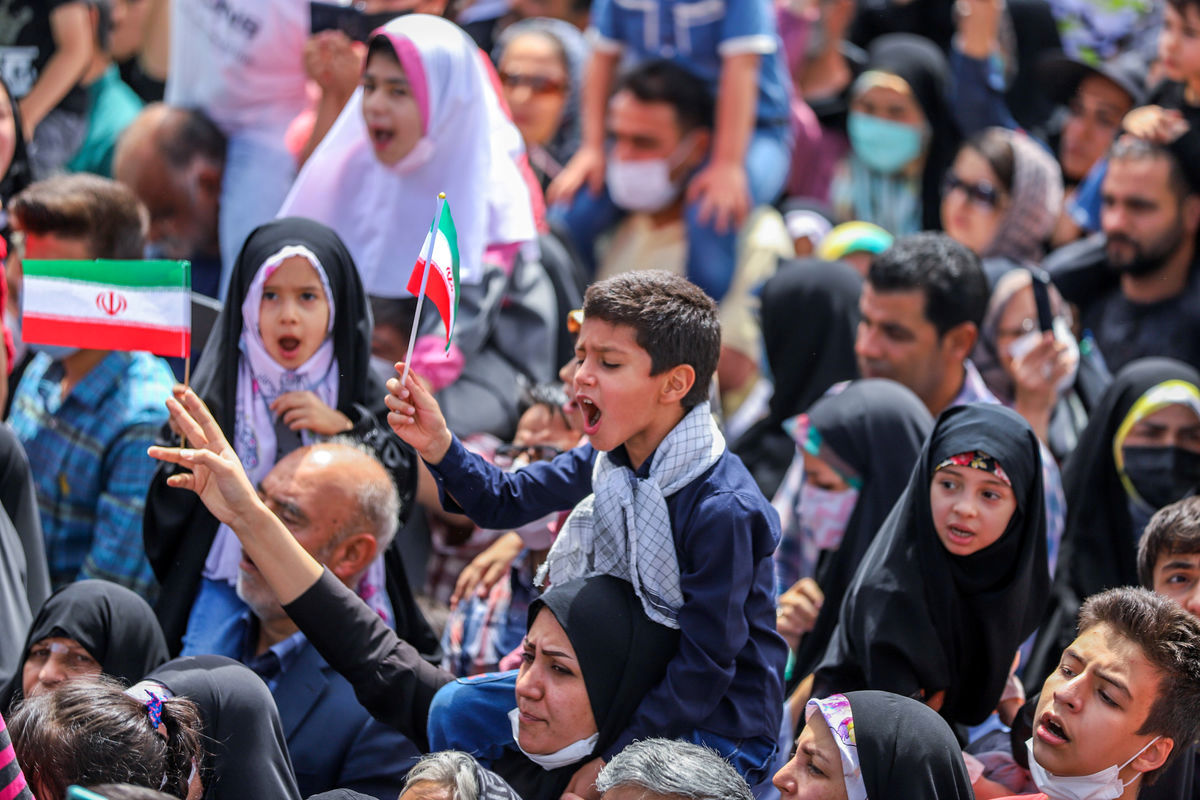 هزینه ساخت سلام فرمانده از نظر ضرغامی