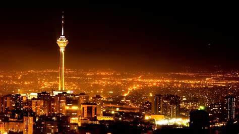 زندگی در تهران چقدر بهتر است یا رشت و شیراز؟ + عکس