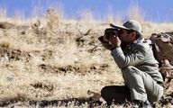 حمله مسلحانه به محیط‌بان مازندرانی | در پارک ملی پابند نکا چه گذشت؟ + عکس