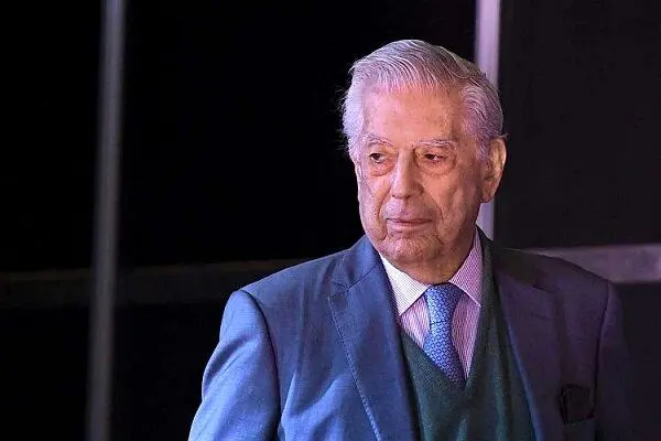 برنده نوبل ادبیات درگذشت