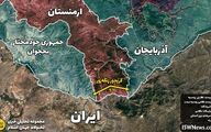 در شمال ایران چه خبر است؟ ماجرای مرز 40 کیلومتری که برای ایران خط قرمز شده است