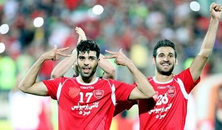 انفجار دو بمب نقل و انتقالات در پرسپولیس/ طارمی و نوراللهی در پرسپولیس 