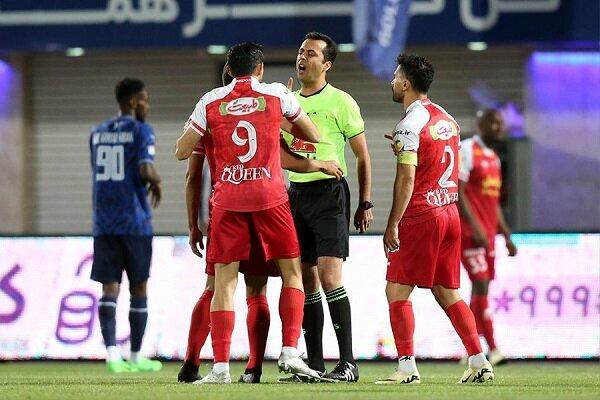 اعتراف یک پرسپولیسی: استقلال شخصیت قهرمانی دارد