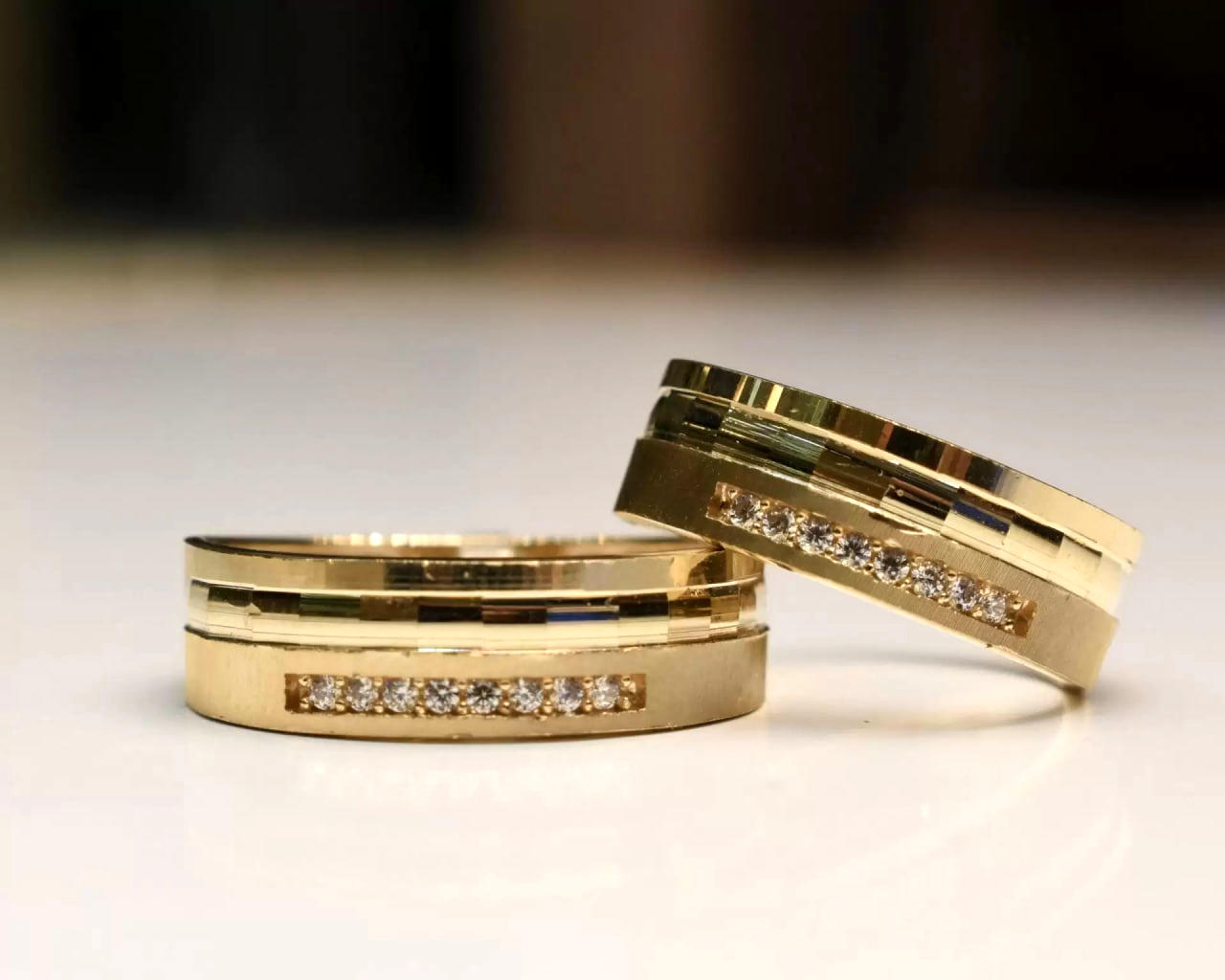 یک حلقه ازدواج طلا میان ۲۰ تن زباله پیدا شد!
