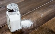 چرا باید نمک ید دار بخوریم؟