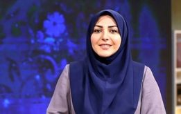 انتقاد تند المیرا شریفی مقدم از لباس کاروان ایران در المپیک + فیلم