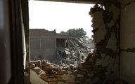 انفجار در داخل مسجد شیعیان در ولایت قندوز افغانستان