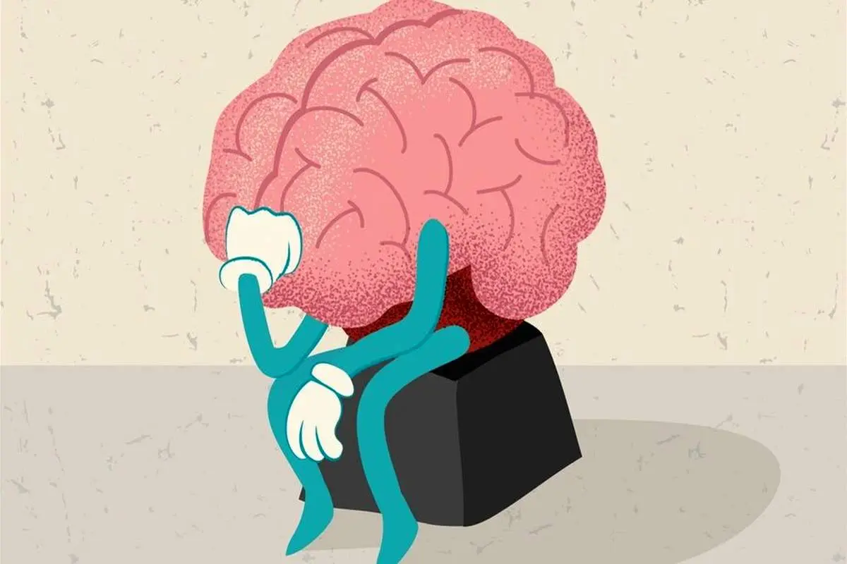 Your brains