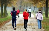 با مزایای پیاده‌روی برای کاهش وزن آشنا شوید