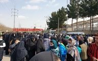 ورود زنان به ورزشگاه در مشهد و 2 شهر دیگر ممنوع شد