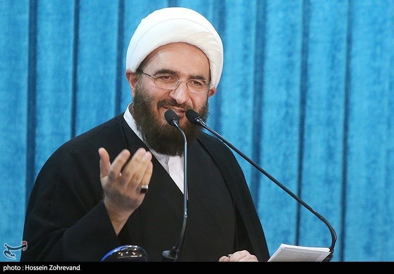 امام جمعه موقت تهران مطرح کرد: رنجش رهبری از کشته شدن افراد بی‌گناه در بلوچستان