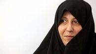 فاطمه هاشمی: از دو ماه قبل هشدار ترور آیت الله هاشمی را داده بودند