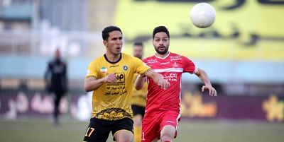 بازی سپاهان پرسپولیس در مشهد برگزار می‌شود؟