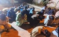  اداره کل اطلاعات سیستان و بلوچستان: بازداشت ۱۰۰ نفر  در زاهدان‌