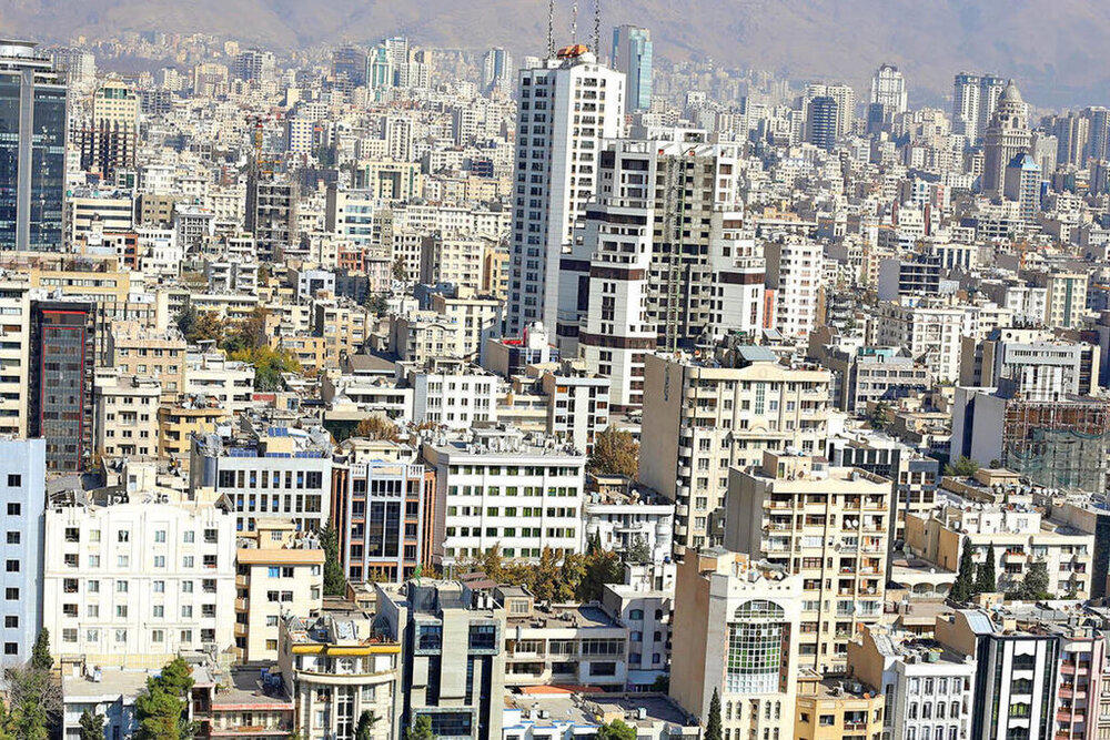 اجاره خانه ۵۰ متری در مرکز تهران چقدر پول می‌خواهد؟