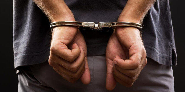 دزدی با لباس پلیس | متهم دستگیر شد