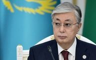 روسیه نیرو به قزاقستان می‌فرستد