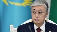 روسیه نیرو به قزاقستان می‌فرستد