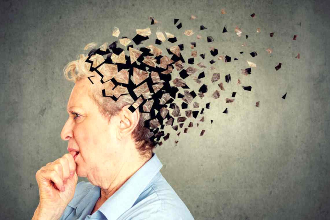 ترفندی برای کاهش ۶۰ درصدی ابتلا به آلزایمر