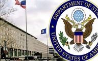 بیانیه آمریکا درباره حملات موشکی سپاه به اربیل عراق