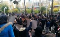 خبر تازه از اتفاقات اخیر دانشگاه شریف | چند دانشجو ممنوع‌الورود شدند؟