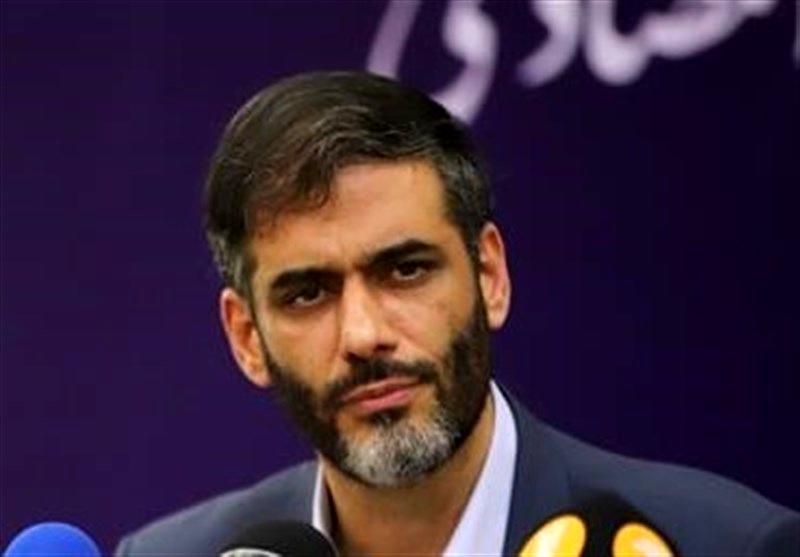 سعید محمد از  شورای عالی مناطق آزاد برکنار شد