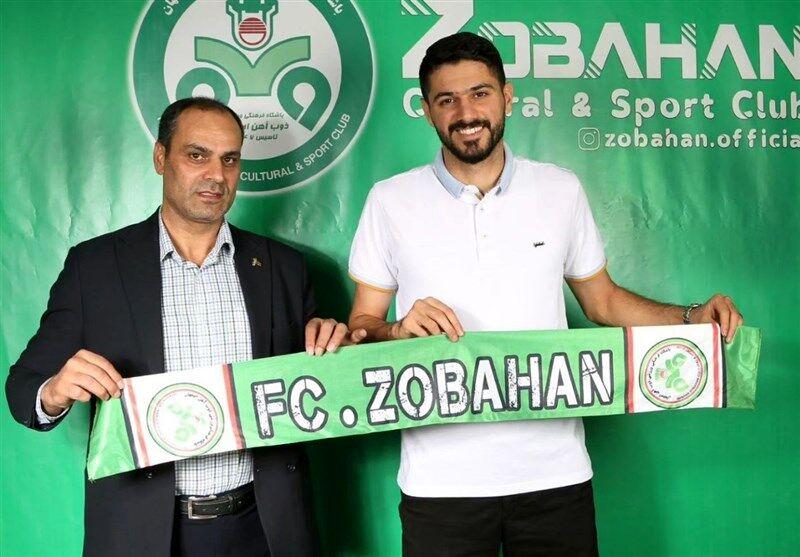 بازیکن محبوب برانکو با پیراهن متفاوت علیه پرسپولیس!
