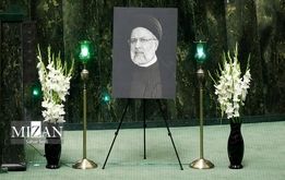  کدام مقامات جهانی برای تشییع رئیسی به ایران می‌آیند؟